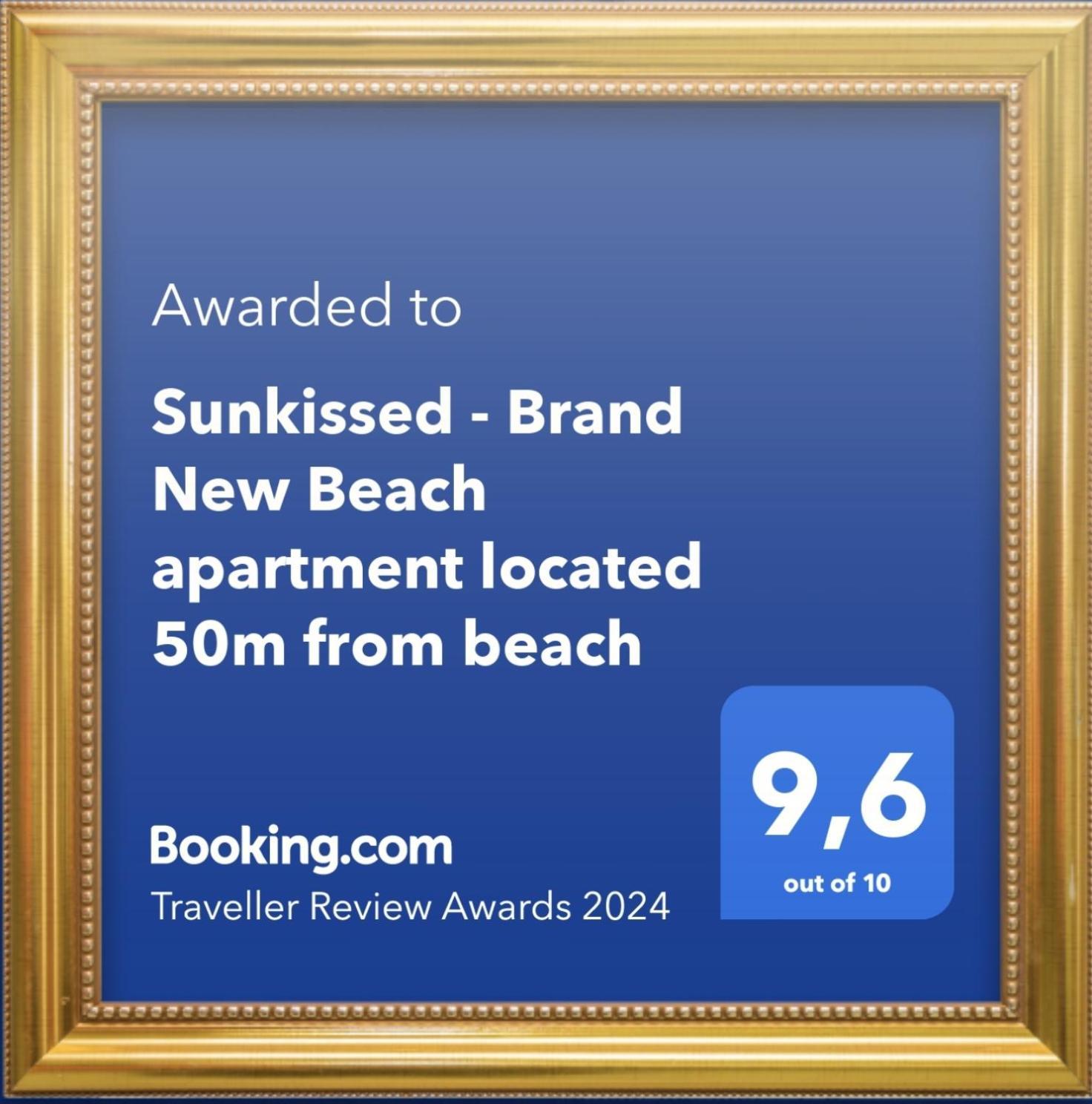 Sunkissed - Brand New Beach Apartment Located 50M From Beach Flic-en-Flacq Dış mekan fotoğraf